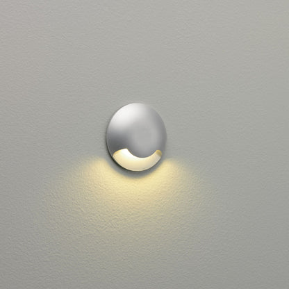 Astro Beam One LED Outdoor Wall Light