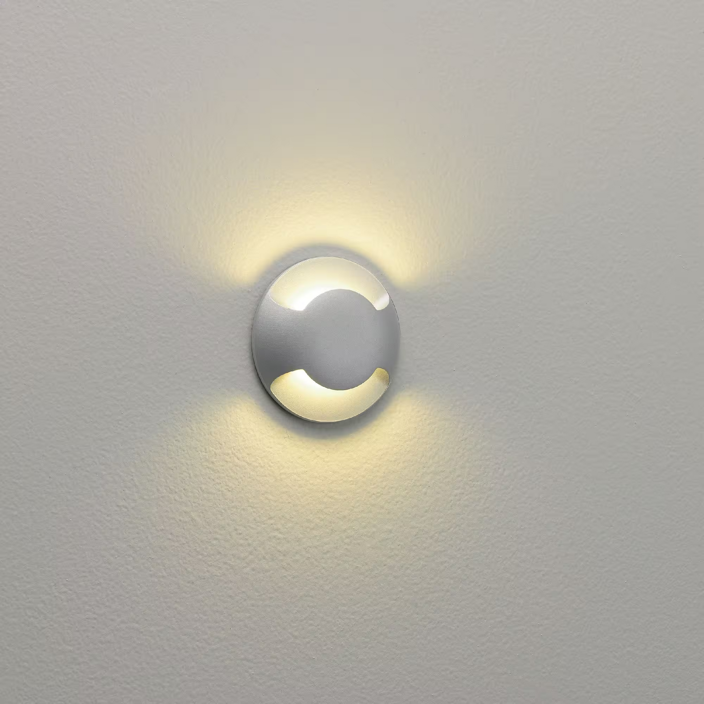 Beam One Exterior LED Wall light