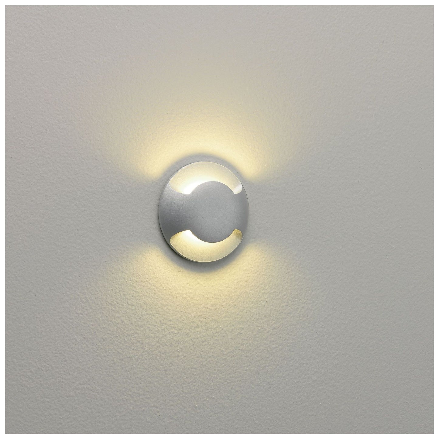 Beam One Exterior LED Wall light