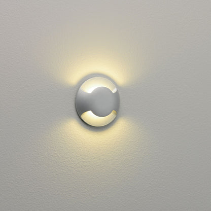 Astro Beam One LED Outdoor Wall Light