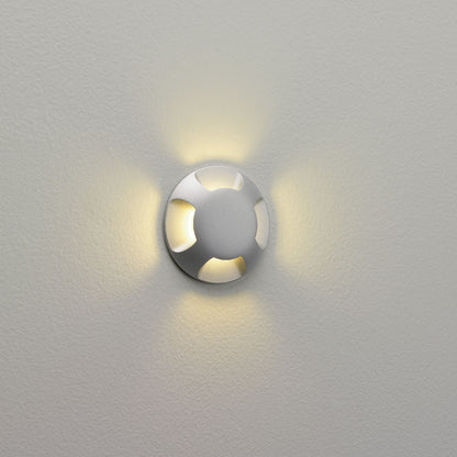 Astro Beam One LED Outdoor Wall Light