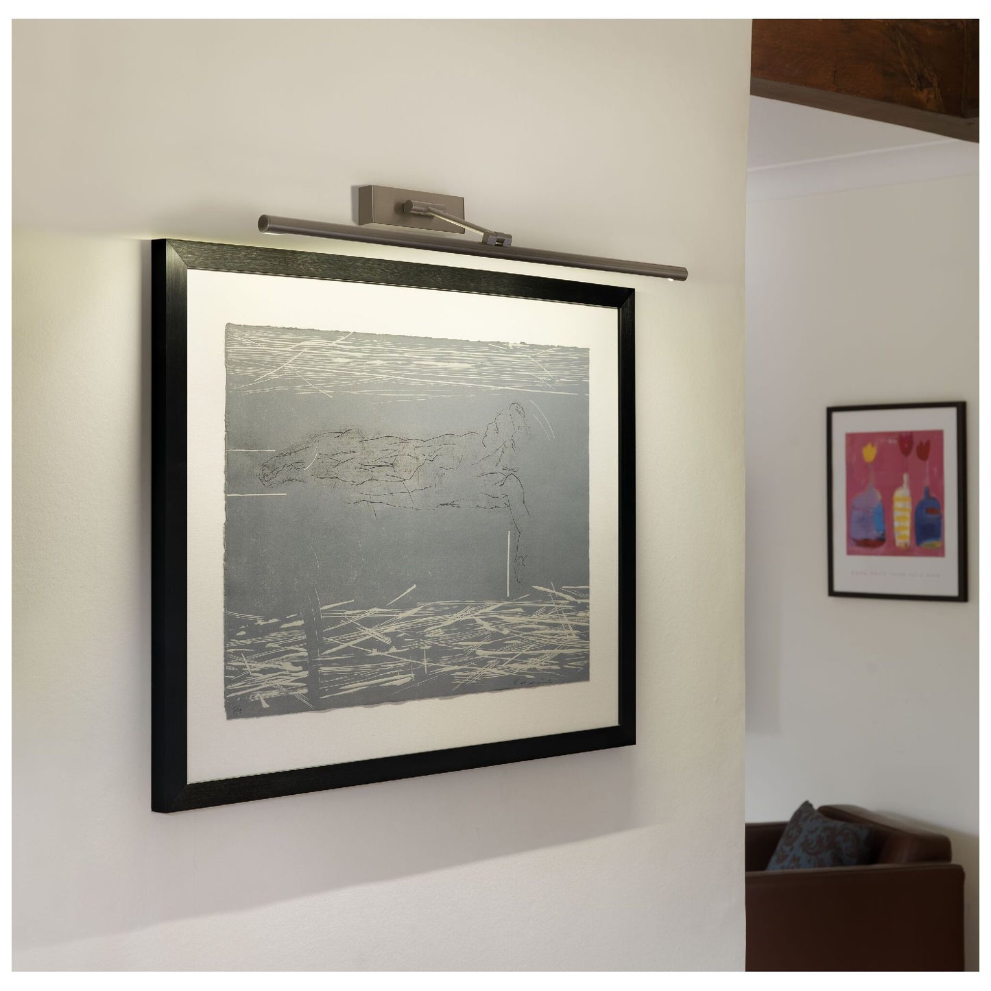 Goya 760 Contemporary LED Picture Light