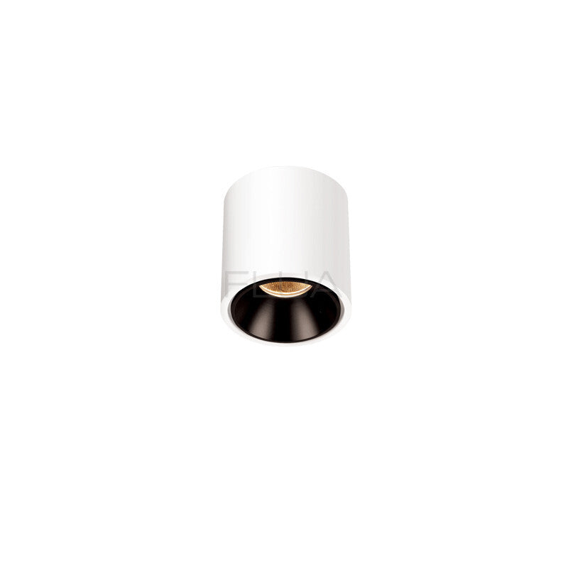 Flua Pebuk Surface Downlight