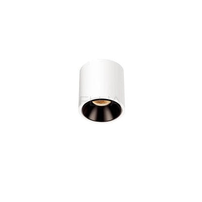 Flua Pebuk Surface Downlight