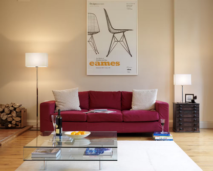 Astro Park Lane Table Lamp