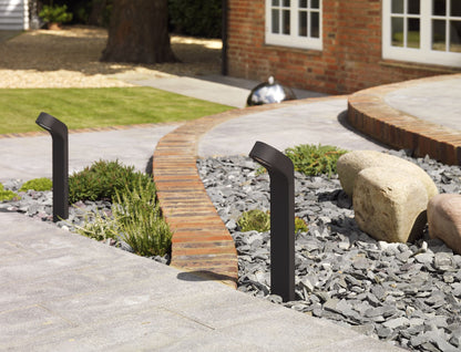 Astro Soprano Bollard Light
