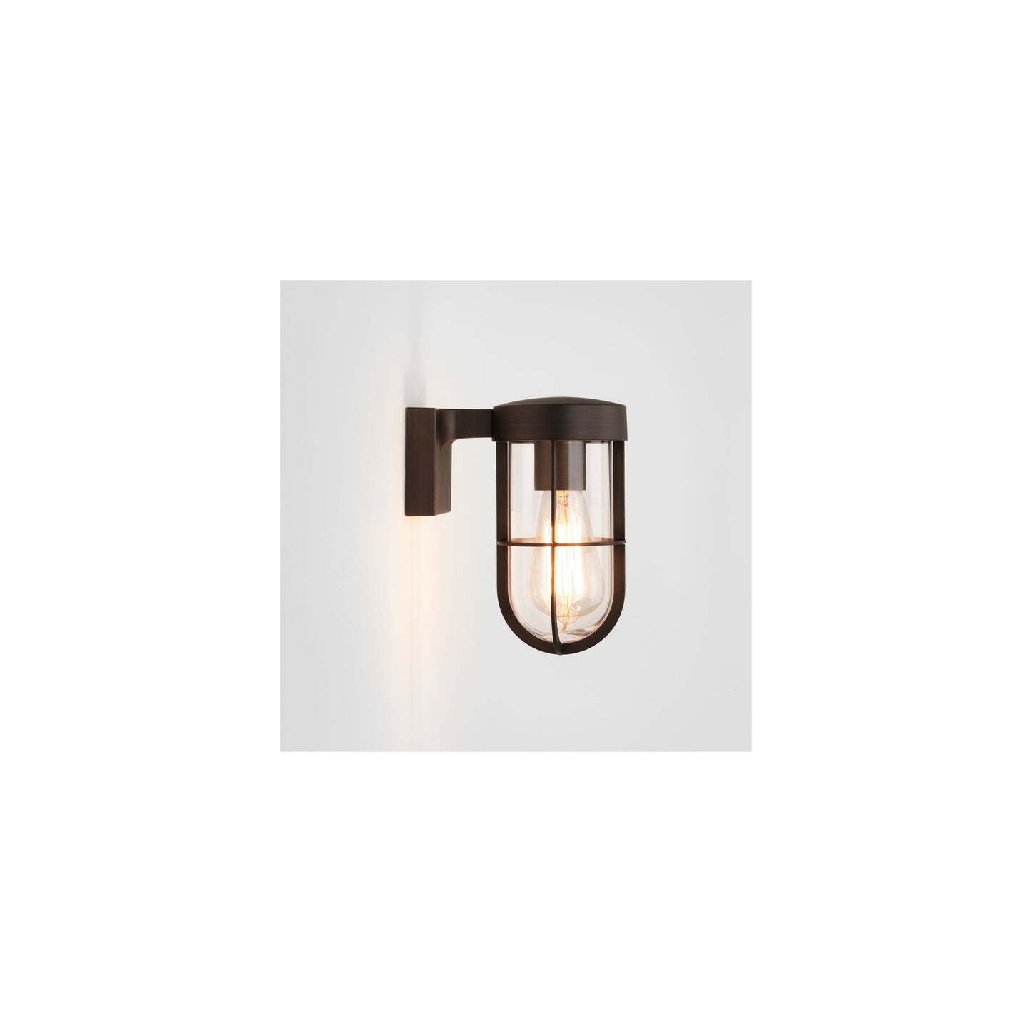 Cabin Wall Light