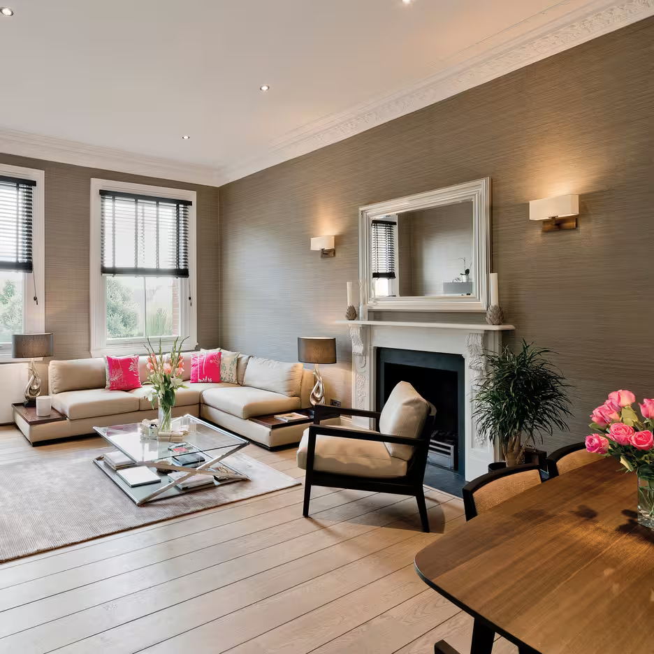 Park Lane Wall Light