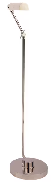 Greenwich Adjustable Floor Lamp