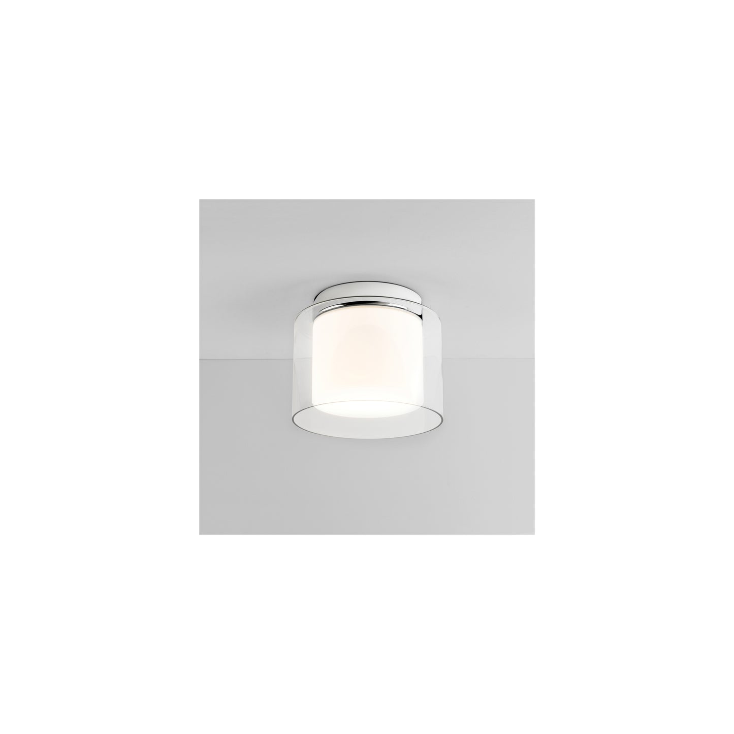 Arezzo Bathroom Ceiling Light