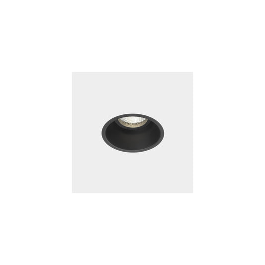 Minima Round Recessed Downlight