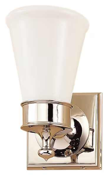 Siena One Light Sconce