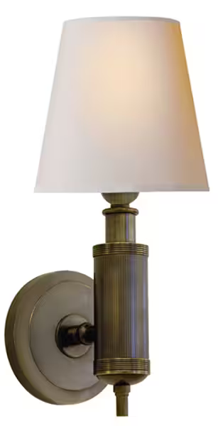 Longacre Wall Light