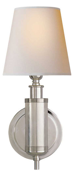 Longacre Wall Light