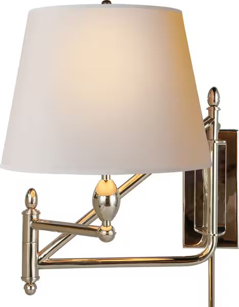 Paulo Small Wall Bracket Light