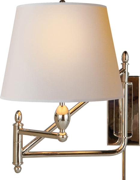 Paulo Small Wall Bracket Light