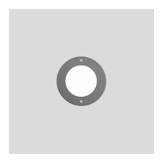 22109 Small LED Recessed Wall Light