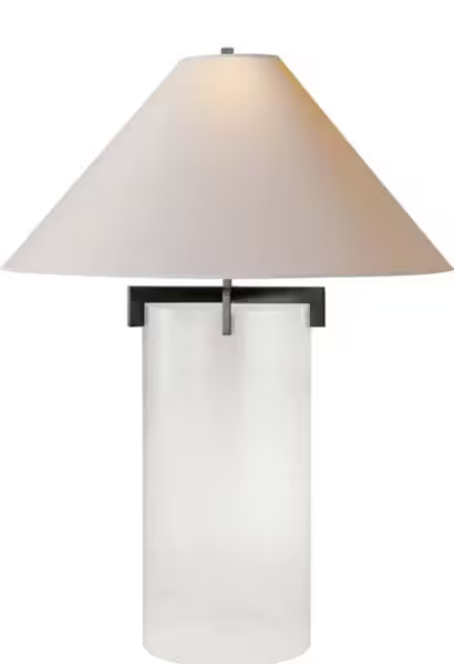 Brooks Table Lamp