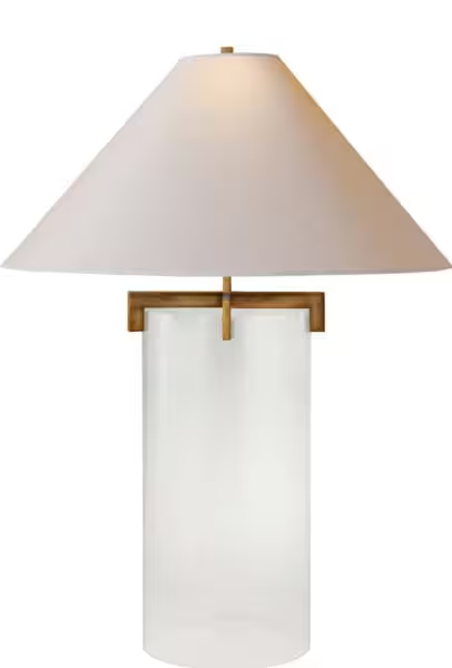 Brooks Table Lamp