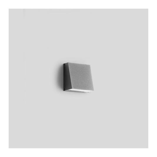 22215 Small LED Wall Light