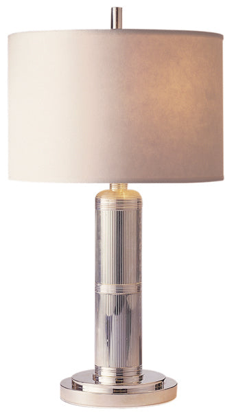 Longacre Small Table Lamp