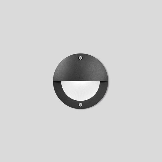 Bega Recessed Outdoor Wall Light