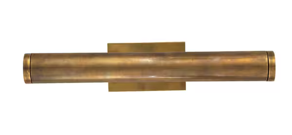 David 18" Pivoting Wall Light