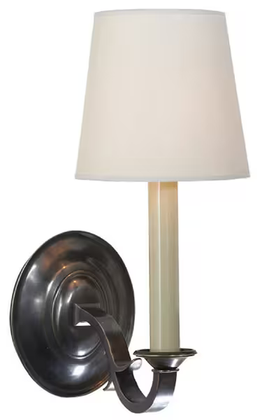 Channing Single Wall Light