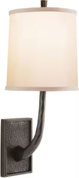 Lyric Branch Wall Light