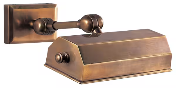 Dorchester Small Picture Light