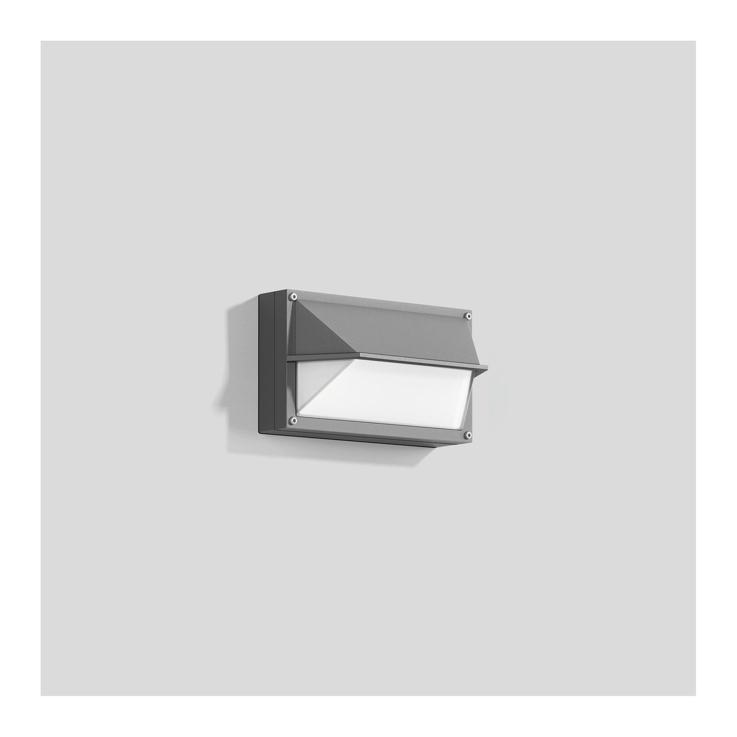 22649 Small LED Wall Light