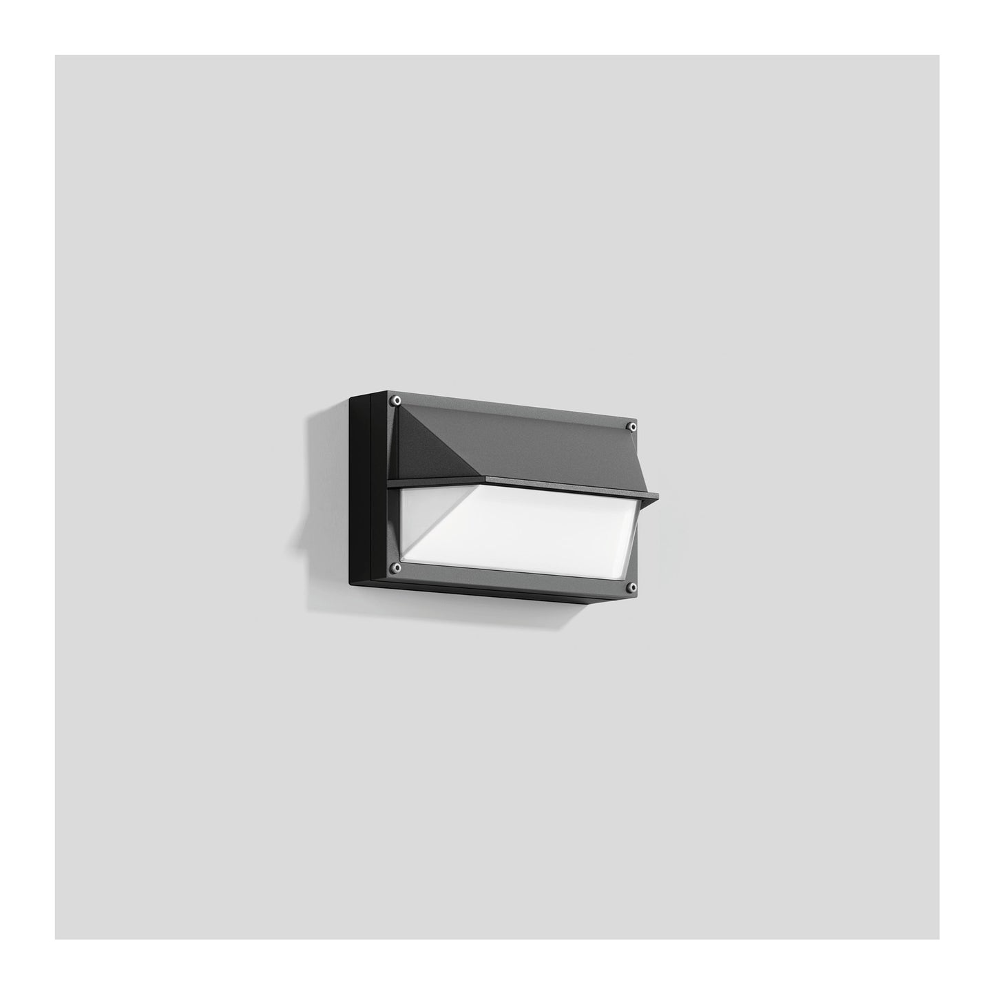 22649 Small LED Wall Light