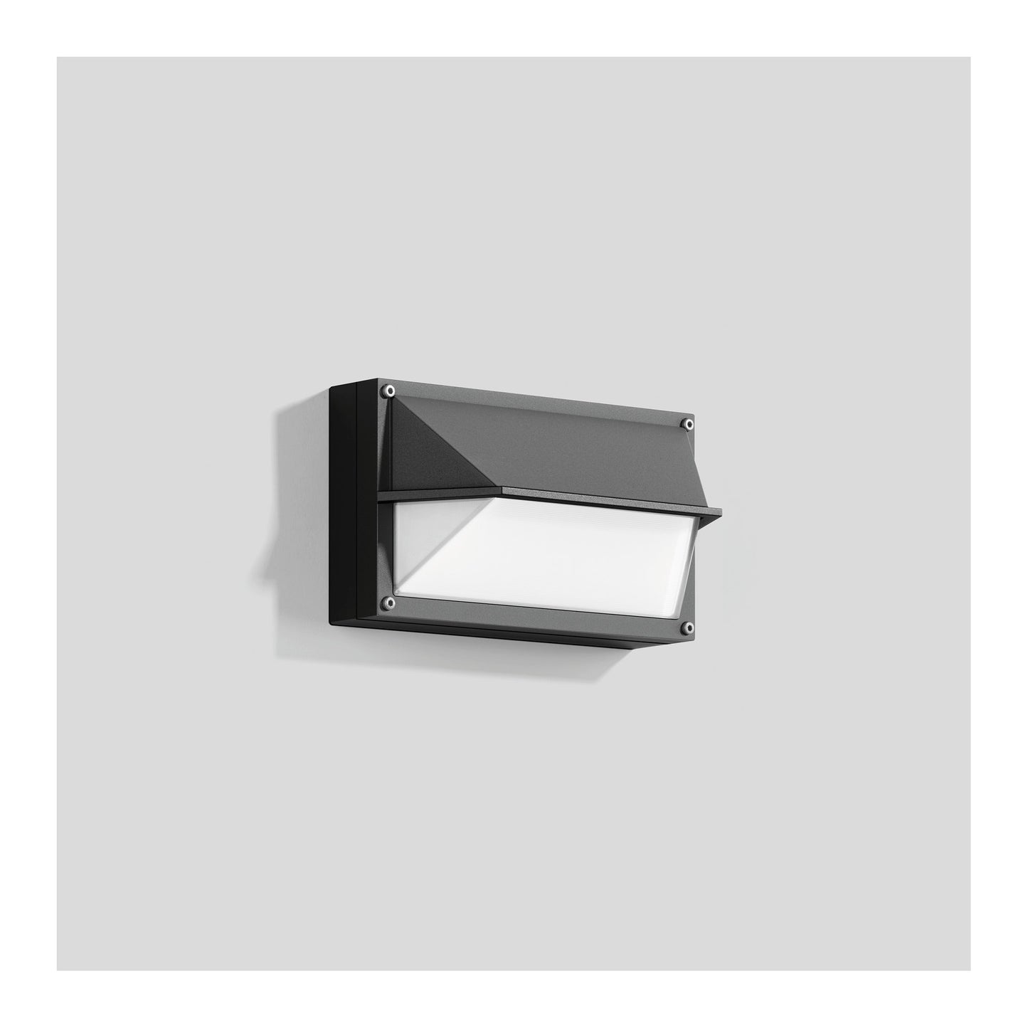 22656 Large LED Wall Light