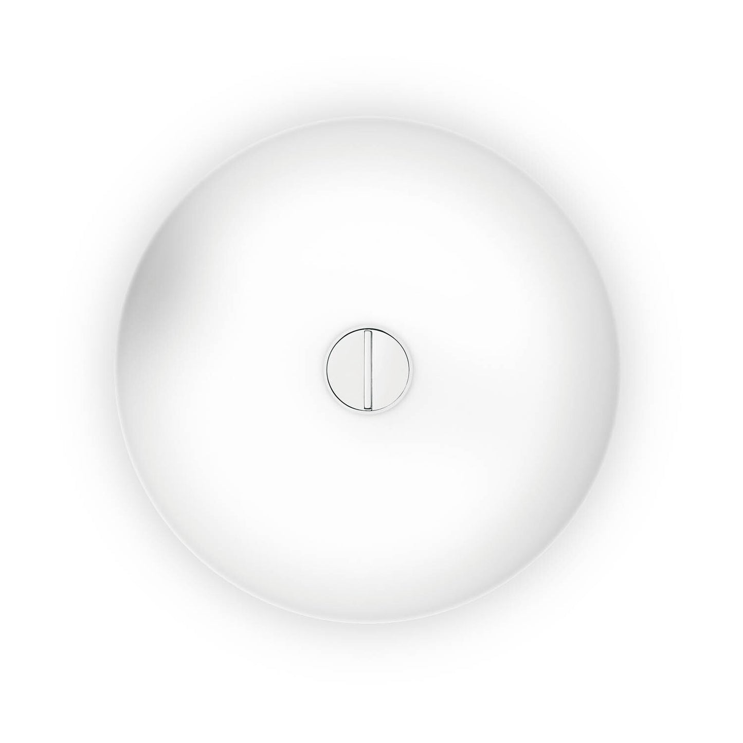 Flos Button Wall/Ceiling Light
