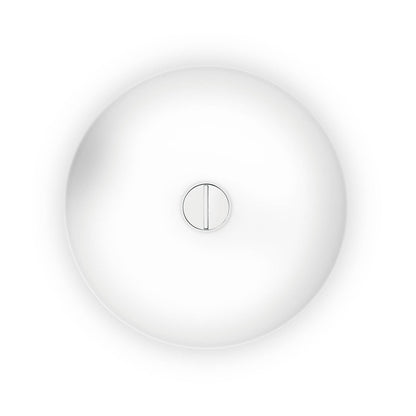 Flos Button Wall/Ceiling Light