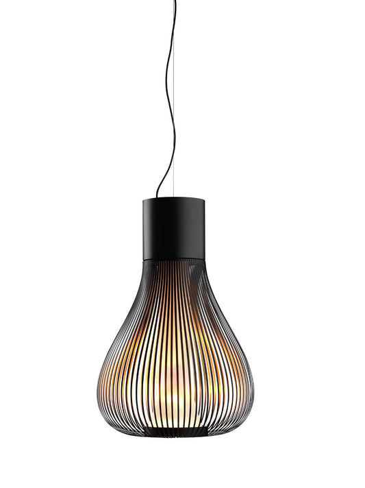 Chasen Glass Pendant