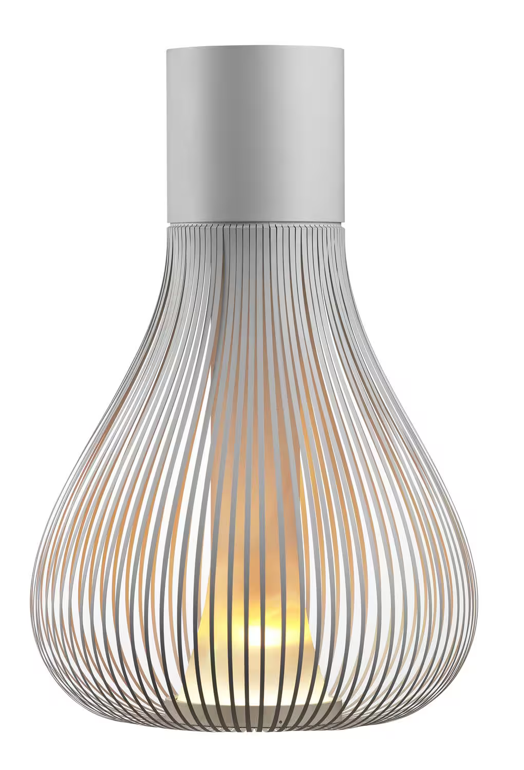 Chasen Glass Pendant