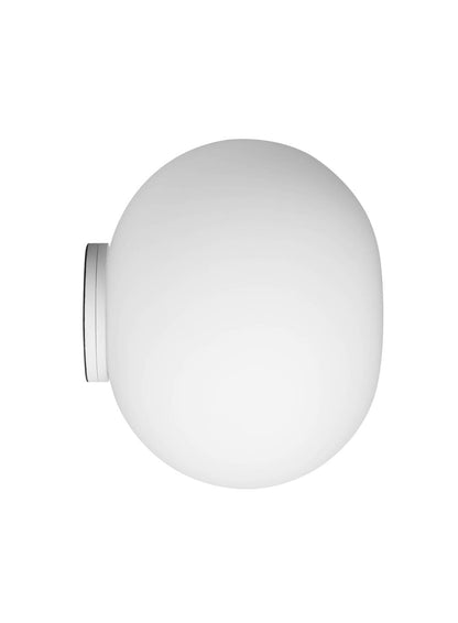 Flos Glo-Ball Zero Ceiling/Wall Light