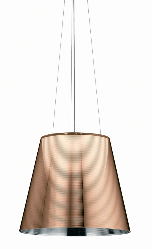 KTribe S3 Large Pendant