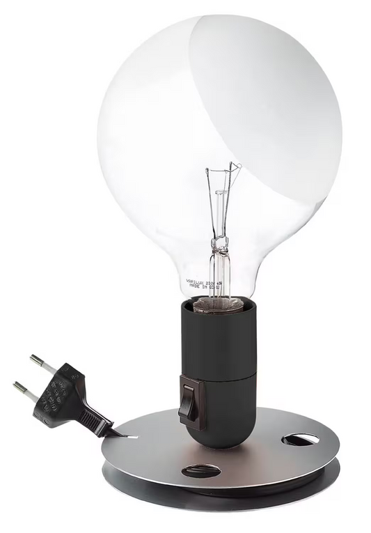 Lampadina LED Table Lamp