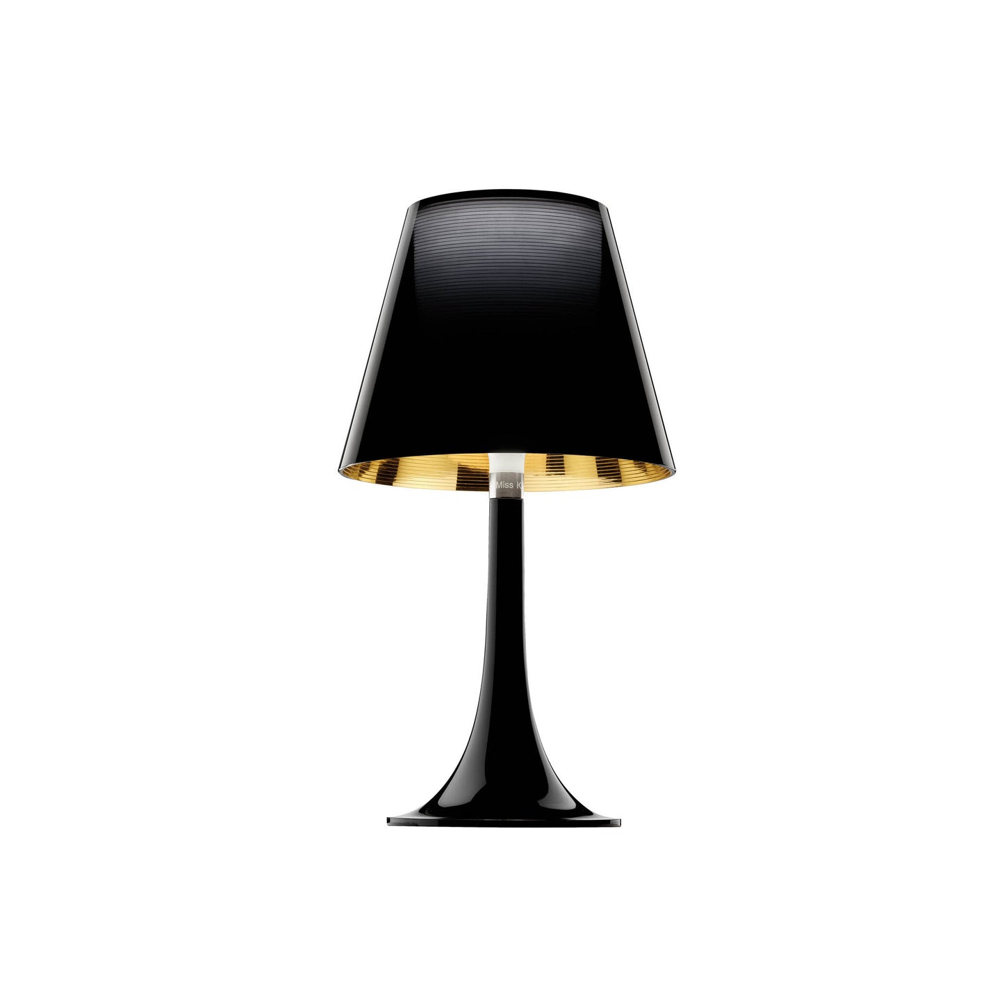 Miss K Table Lamp Include Shade