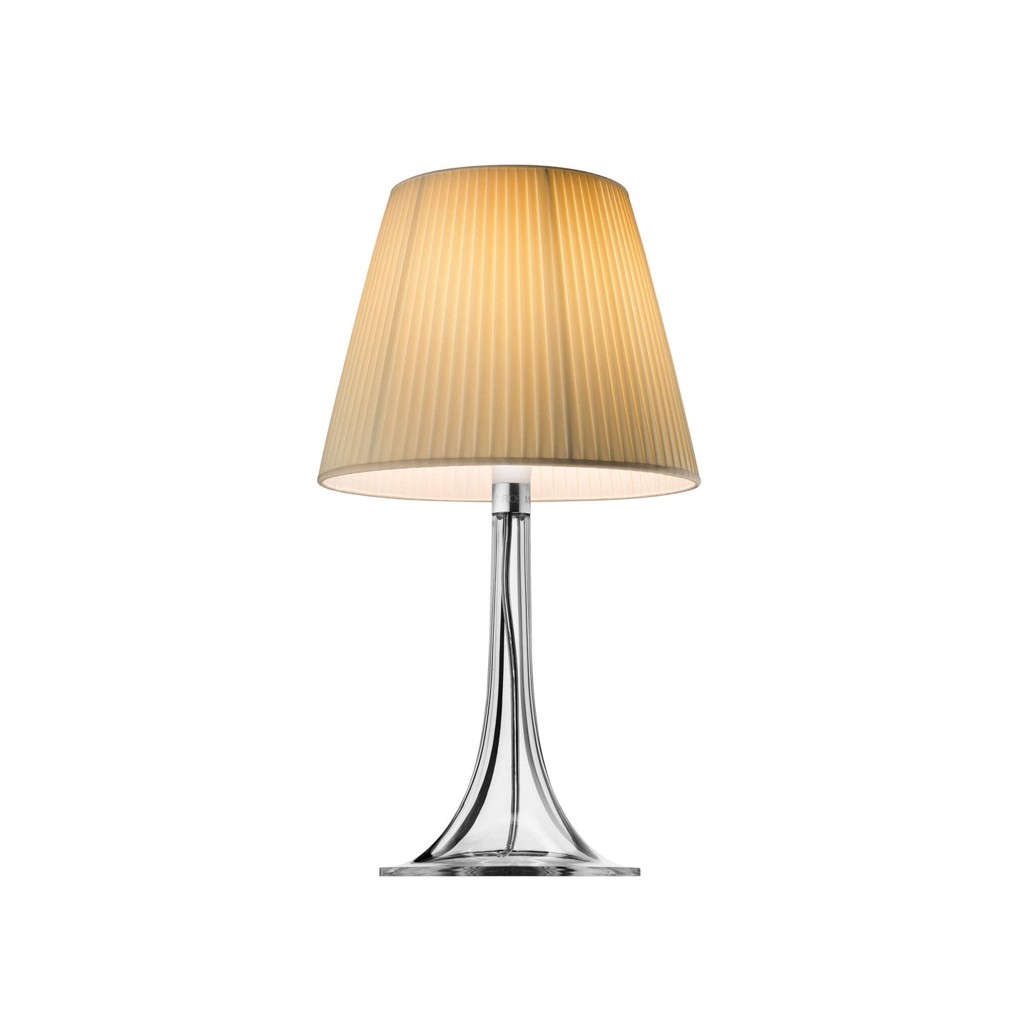 Miss K Table Lamp Include Shade
