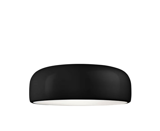 Smithfield C Ceiling Mounted Light Aluminium