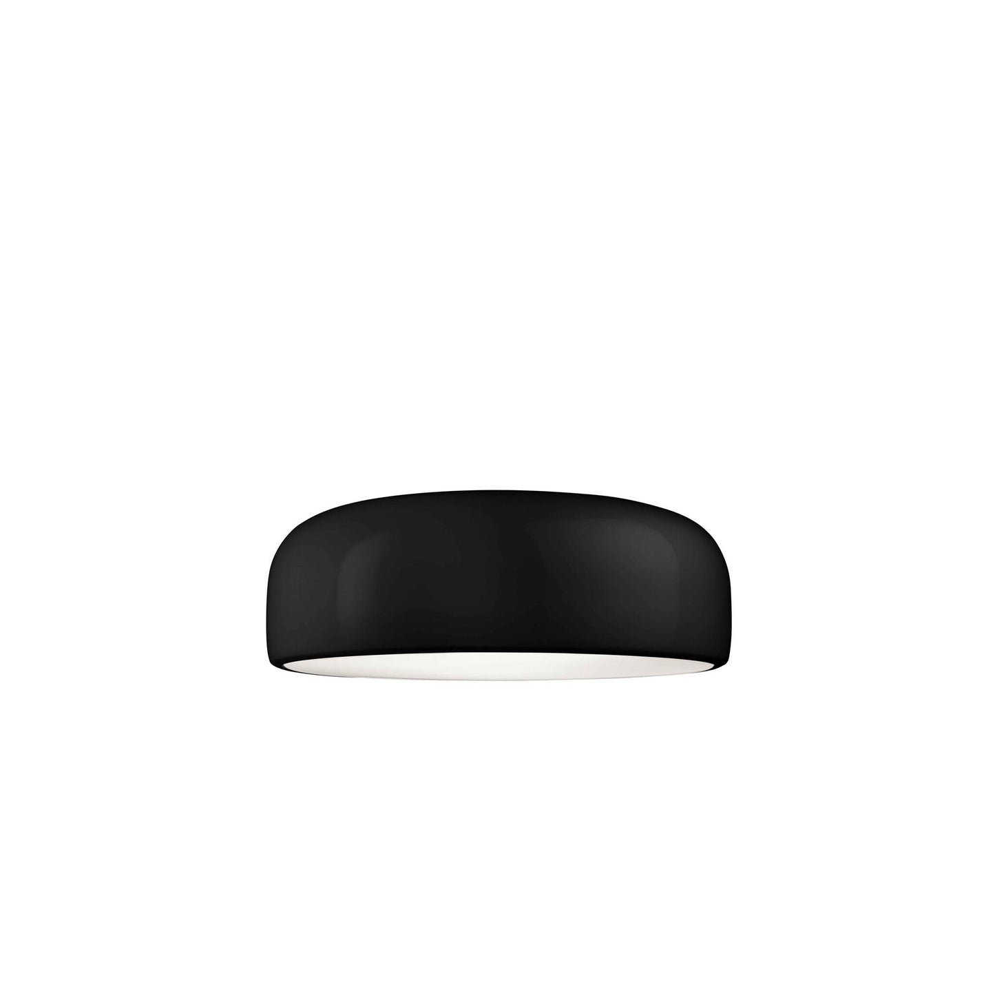 Smithfield C Ceiling Mounted Light Aluminium