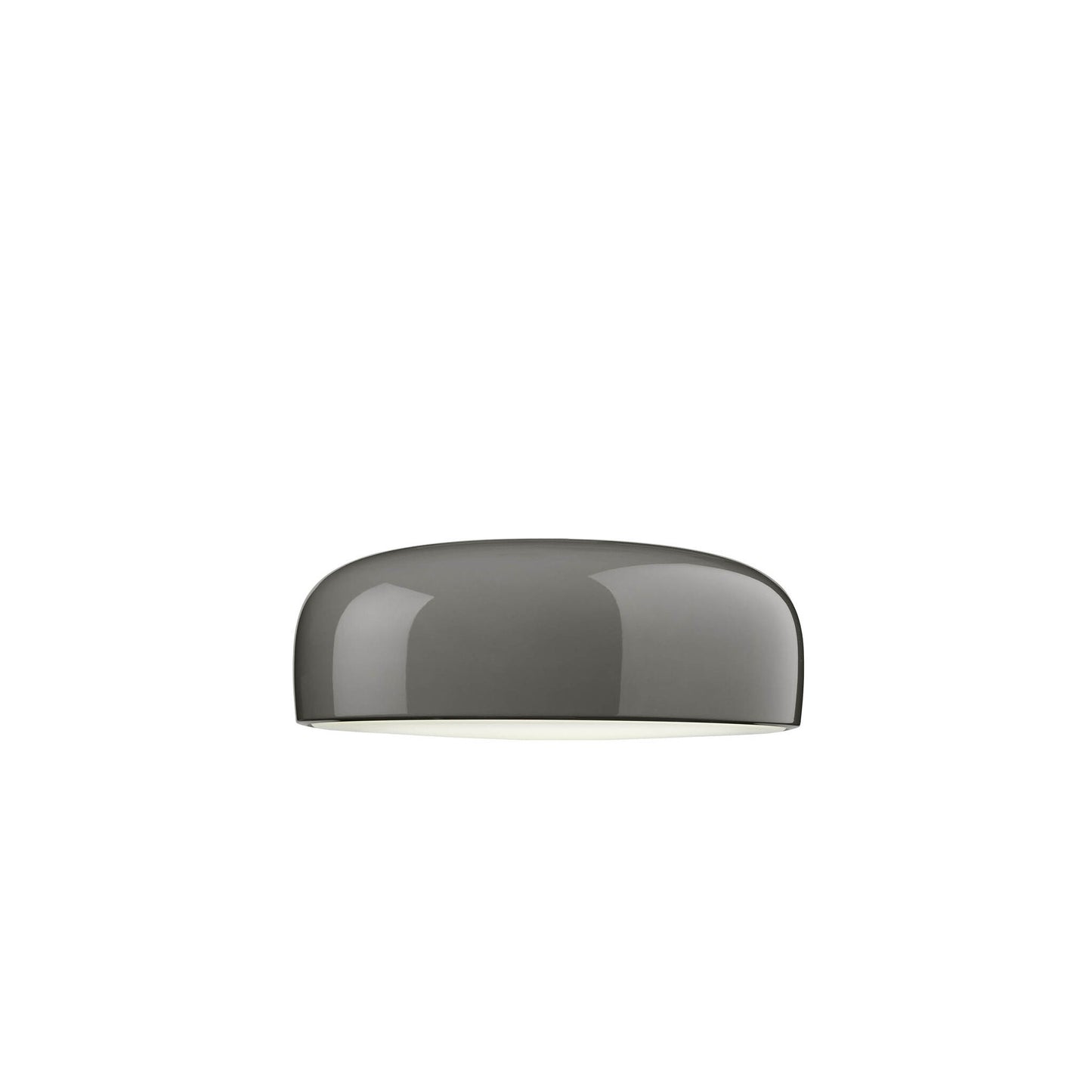 Smithfield C Ceiling Mounted Light Aluminium
