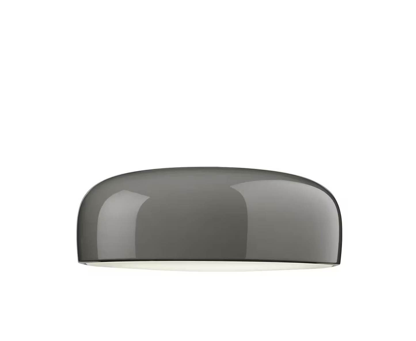 Smithfield C LED Ceiling Mounted Light Aluminium