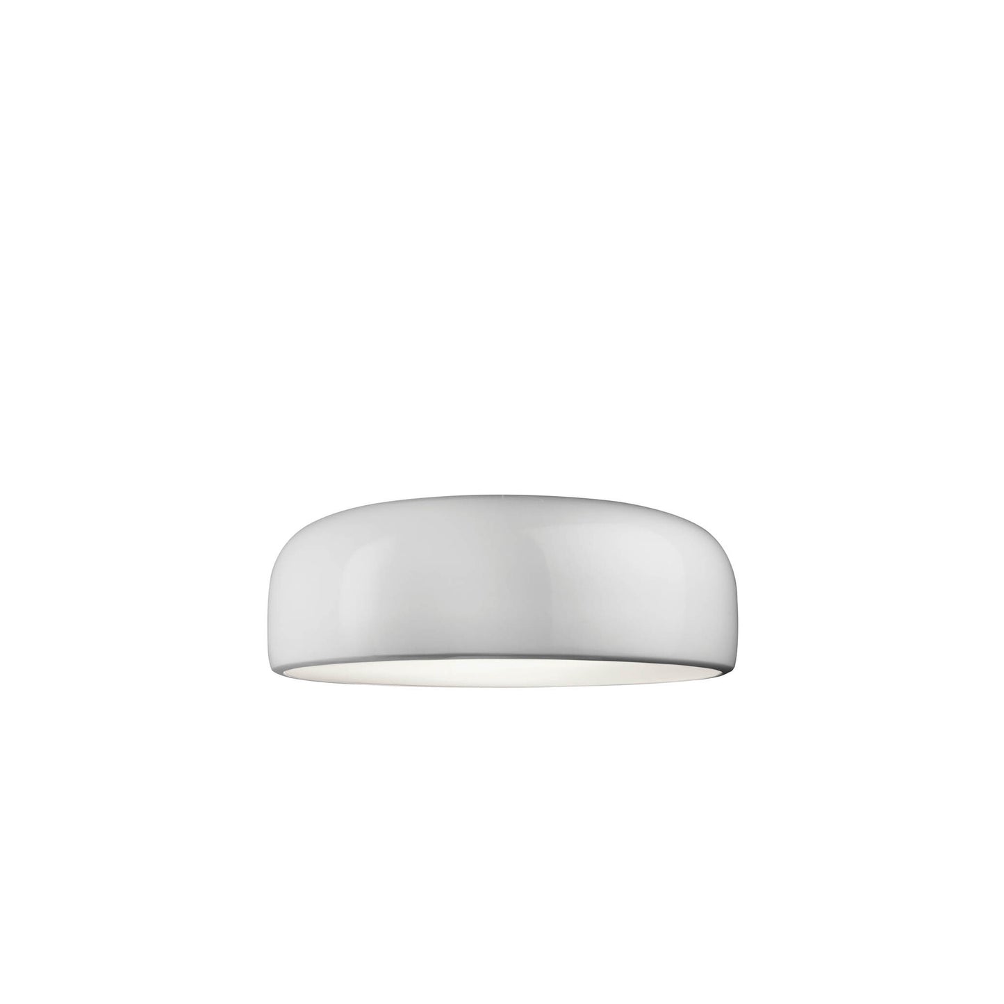 Smithfield C Ceiling Mounted Light Aluminium