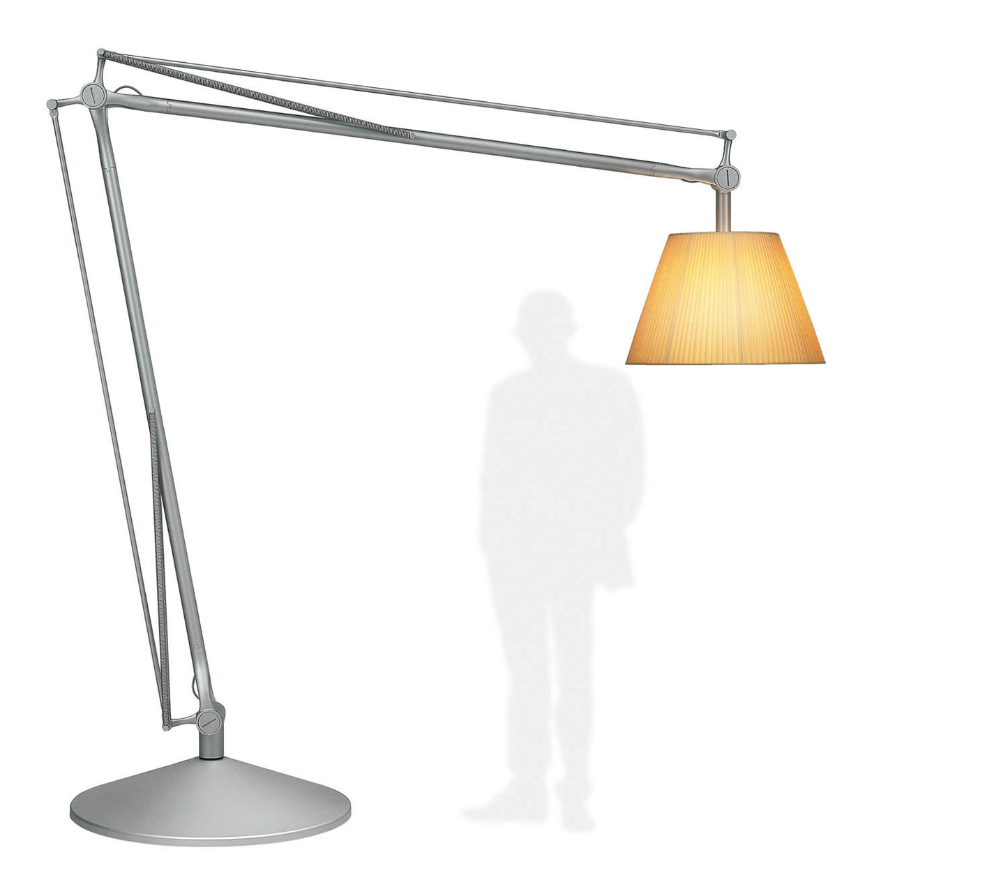 SuperArchimoon Floor Lamp