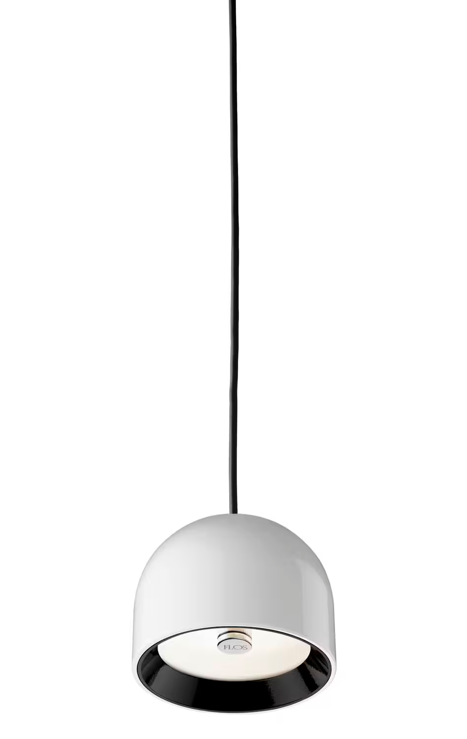 Wan S Aluminium LED Pendant