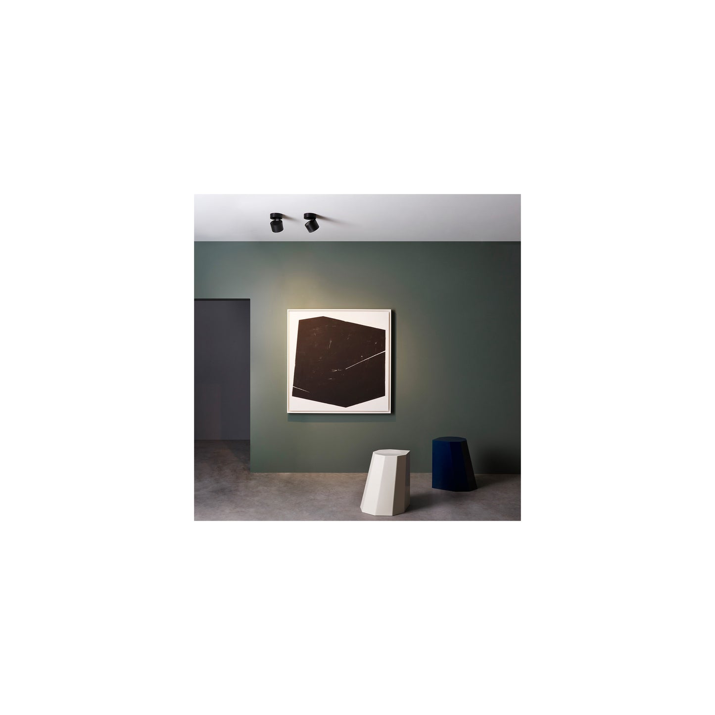 Lynx LED Ceiling Spotlight